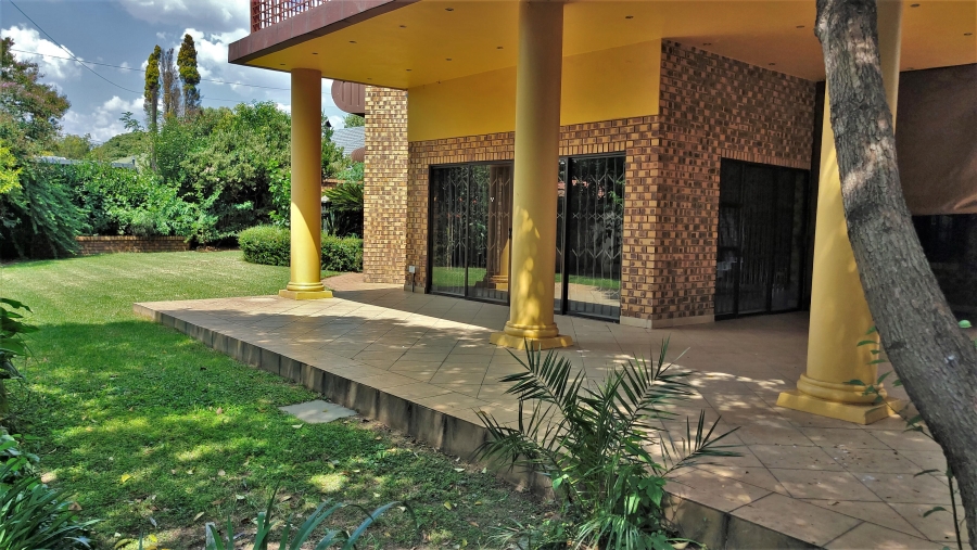 4 Bedroom Property for Sale in Bester Gauteng