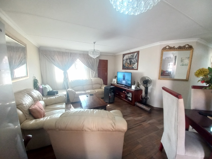 3 Bedroom Property for Sale in Vanderbijlpark Sw 2 Gauteng