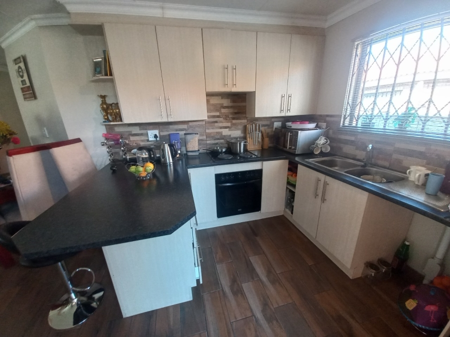 3 Bedroom Property for Sale in Vanderbijlpark Sw 2 Gauteng