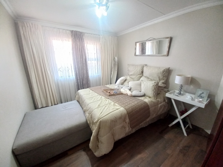 3 Bedroom Property for Sale in Vanderbijlpark Sw 2 Gauteng