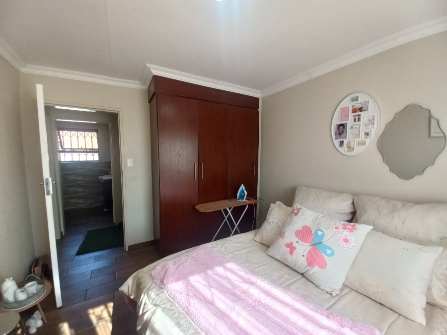 3 Bedroom Property for Sale in Vanderbijlpark Sw 2 Gauteng