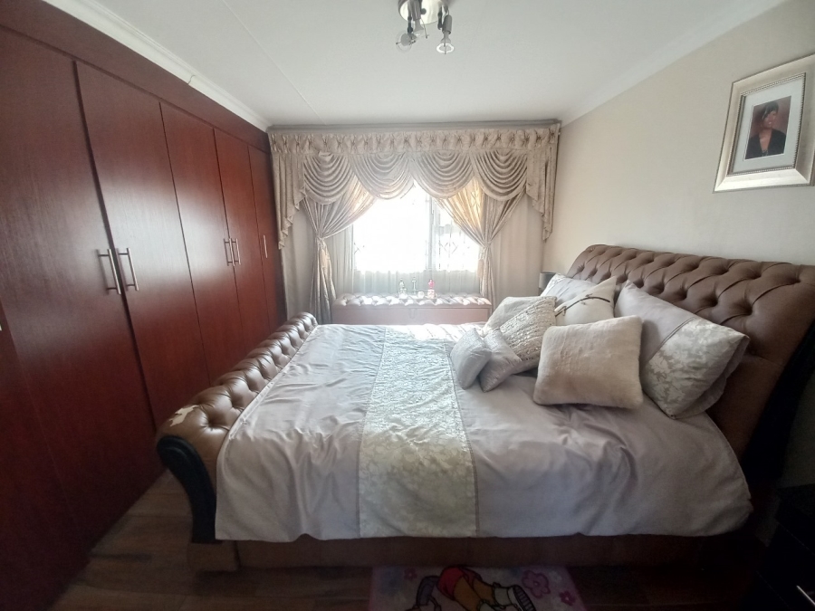 3 Bedroom Property for Sale in Vanderbijlpark Sw 2 Gauteng