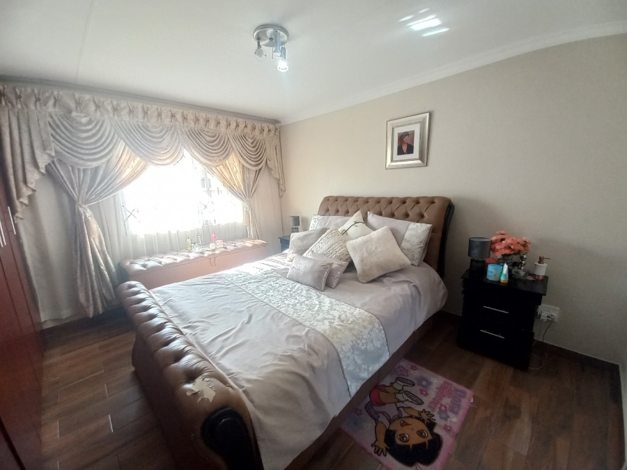 3 Bedroom Property for Sale in Vanderbijlpark Sw 2 Gauteng