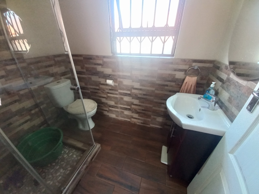 3 Bedroom Property for Sale in Vanderbijlpark Sw 2 Gauteng