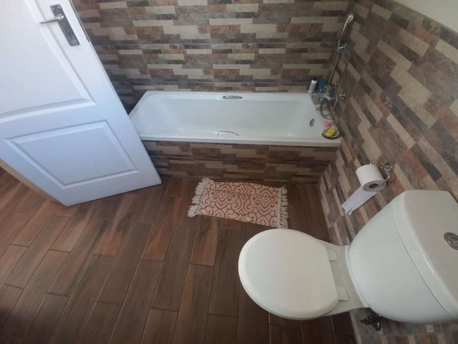 3 Bedroom Property for Sale in Vanderbijlpark Sw 2 Gauteng