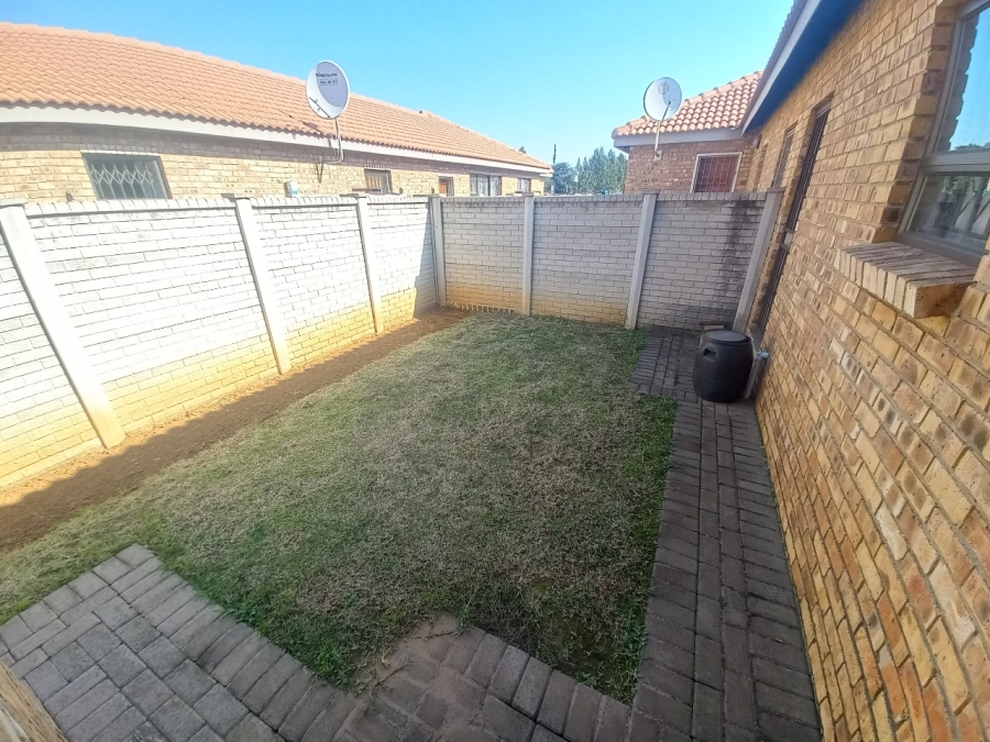 3 Bedroom Property for Sale in Vanderbijlpark Sw 2 Gauteng