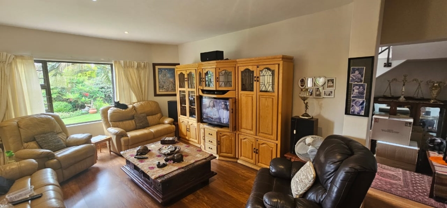 5 Bedroom Property for Sale in Vanderbijlpark SE 4 Gauteng