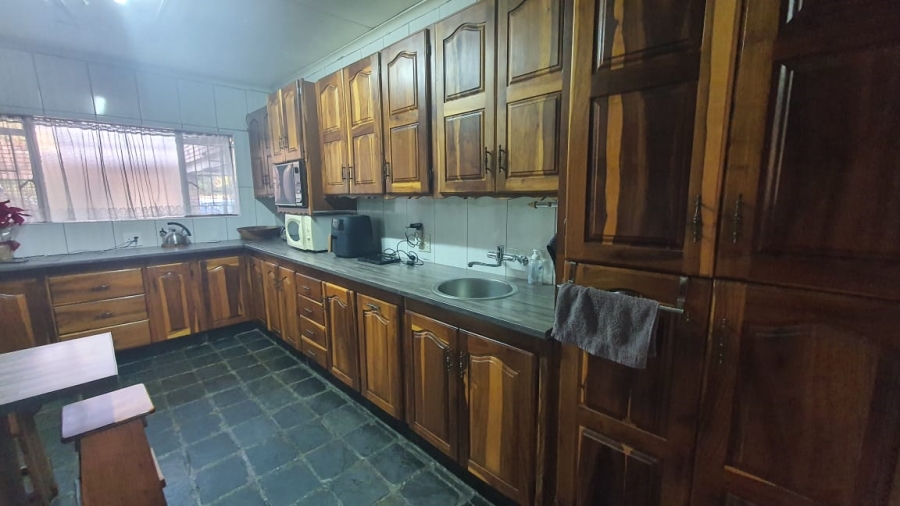 3 Bedroom Property for Sale in Vanderbijlpark Sw 2 Gauteng