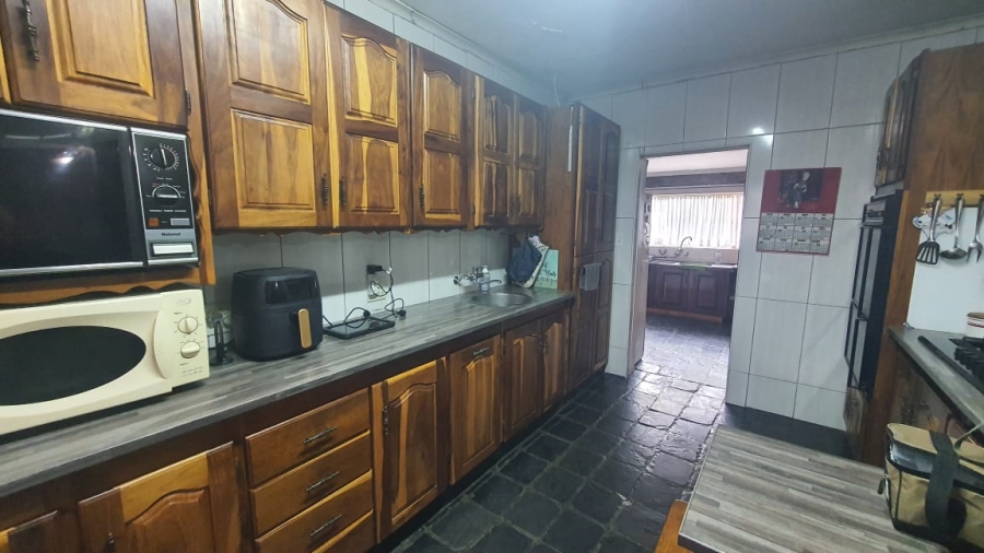 3 Bedroom Property for Sale in Vanderbijlpark Sw 2 Gauteng