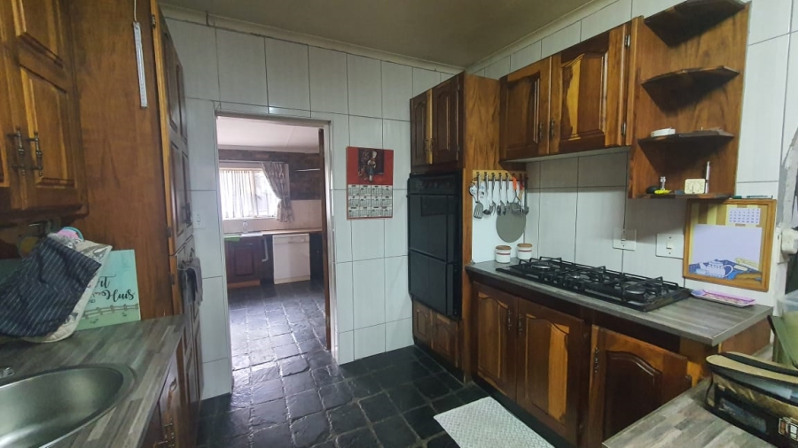 3 Bedroom Property for Sale in Vanderbijlpark Sw 2 Gauteng