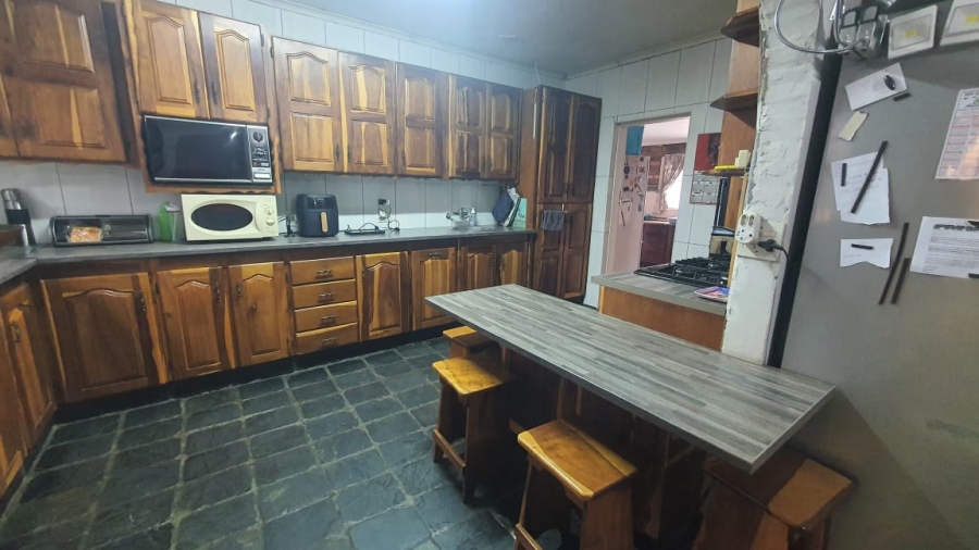 3 Bedroom Property for Sale in Vanderbijlpark Sw 2 Gauteng