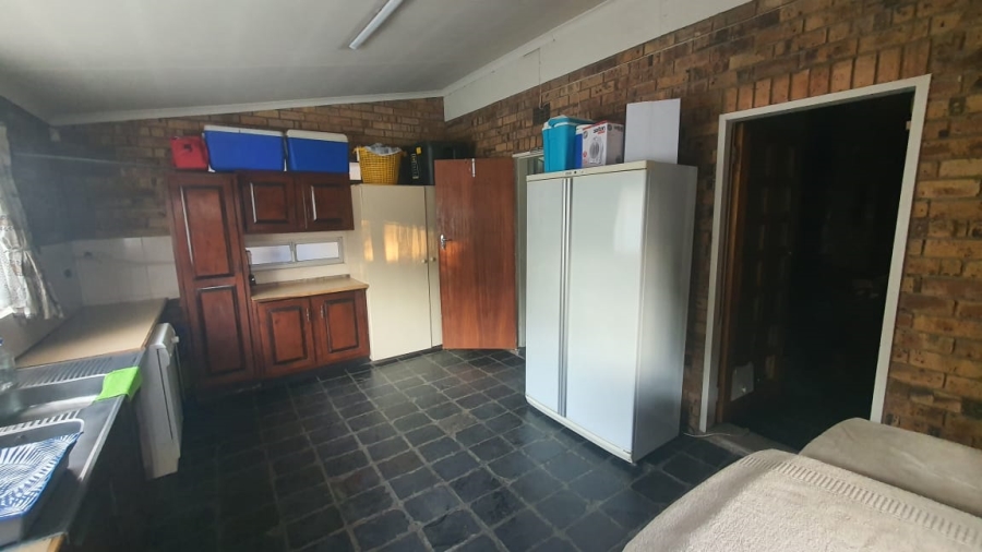 3 Bedroom Property for Sale in Vanderbijlpark Sw 2 Gauteng