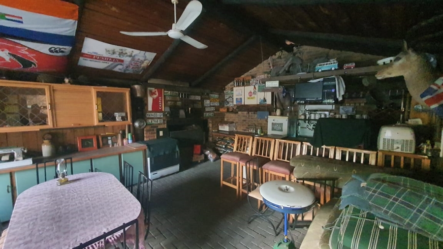 3 Bedroom Property for Sale in Vanderbijlpark Sw 2 Gauteng