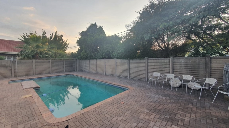 3 Bedroom Property for Sale in Vanderbijlpark Sw 2 Gauteng