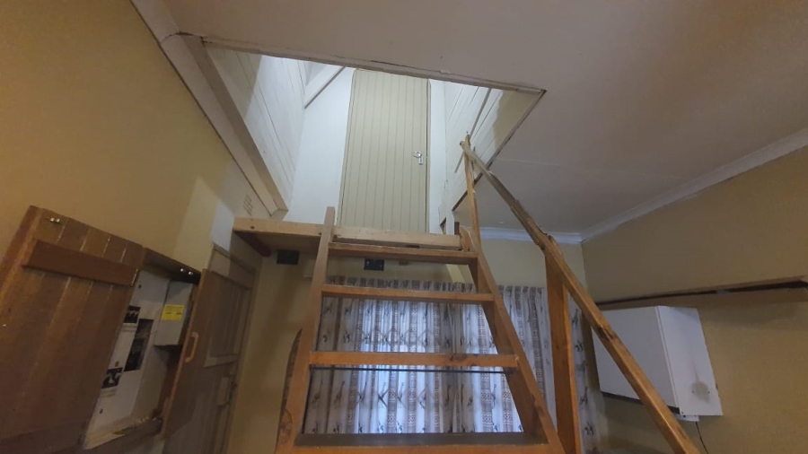 3 Bedroom Property for Sale in Vanderbijlpark Sw 2 Gauteng