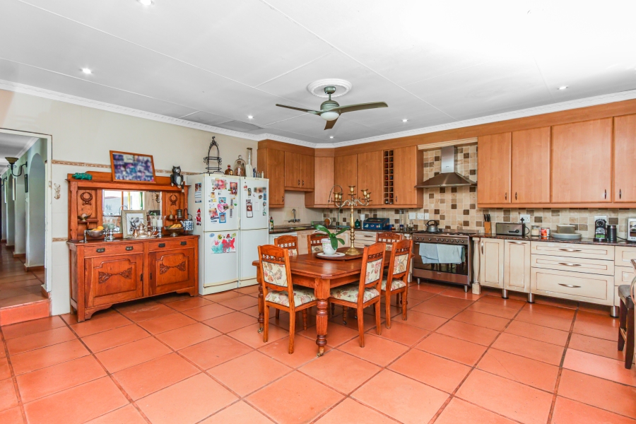 5 Bedroom Property for Sale in Chartwell Gauteng