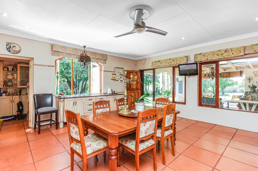 5 Bedroom Property for Sale in Chartwell Gauteng