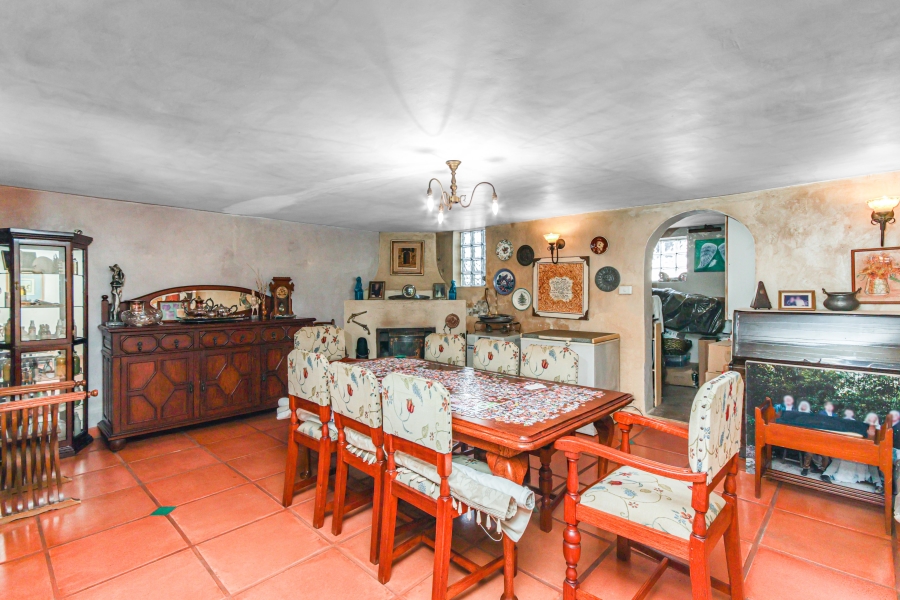 5 Bedroom Property for Sale in Chartwell Gauteng