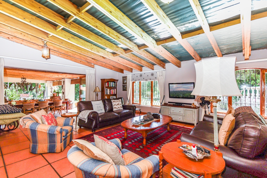 5 Bedroom Property for Sale in Chartwell Gauteng