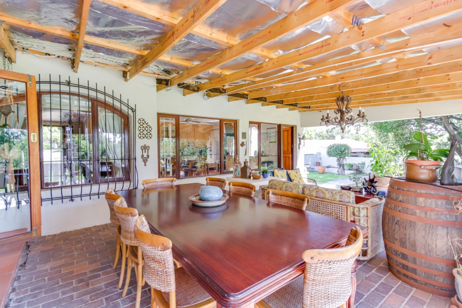 5 Bedroom Property for Sale in Chartwell Gauteng