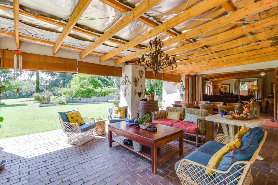 5 Bedroom Property for Sale in Chartwell Gauteng