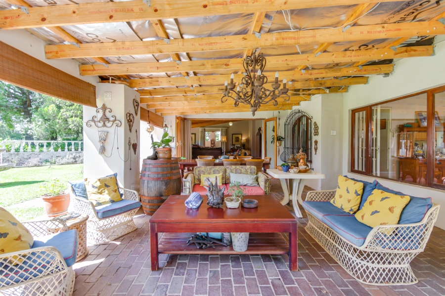 5 Bedroom Property for Sale in Chartwell Gauteng