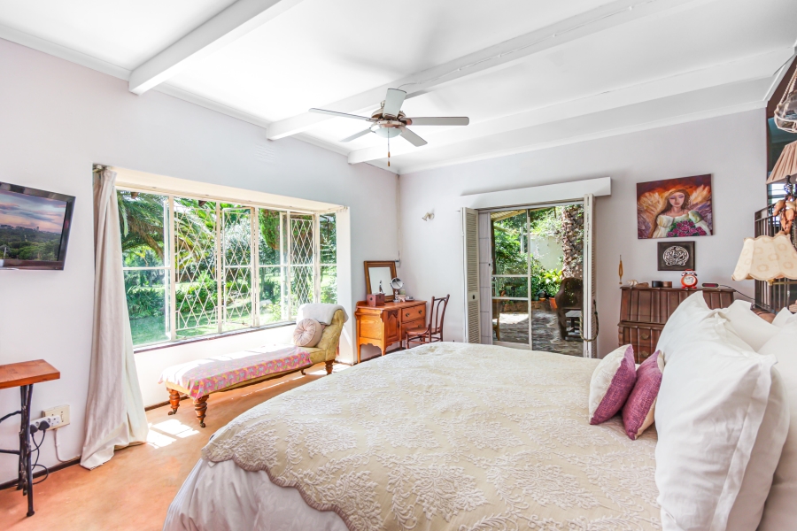 5 Bedroom Property for Sale in Chartwell Gauteng