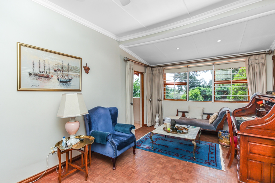 5 Bedroom Property for Sale in Chartwell Gauteng