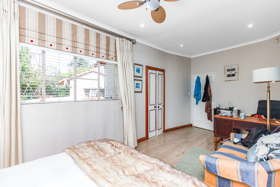 5 Bedroom Property for Sale in Chartwell Gauteng