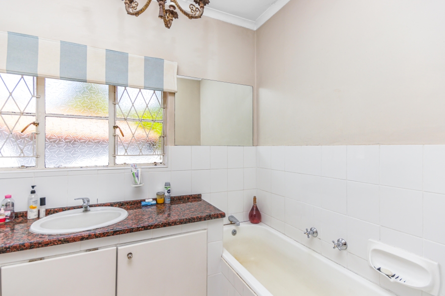 5 Bedroom Property for Sale in Chartwell Gauteng