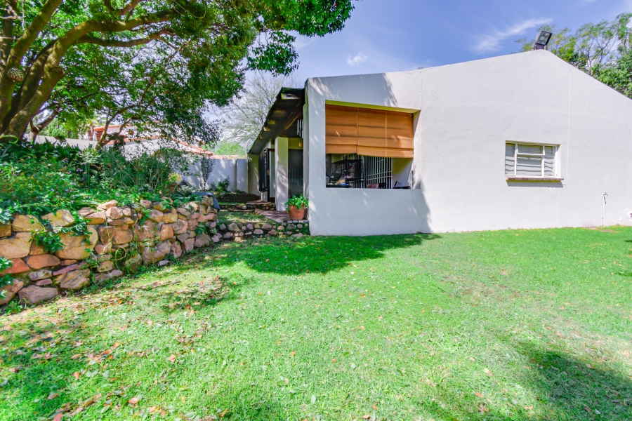 5 Bedroom Property for Sale in Chartwell Gauteng