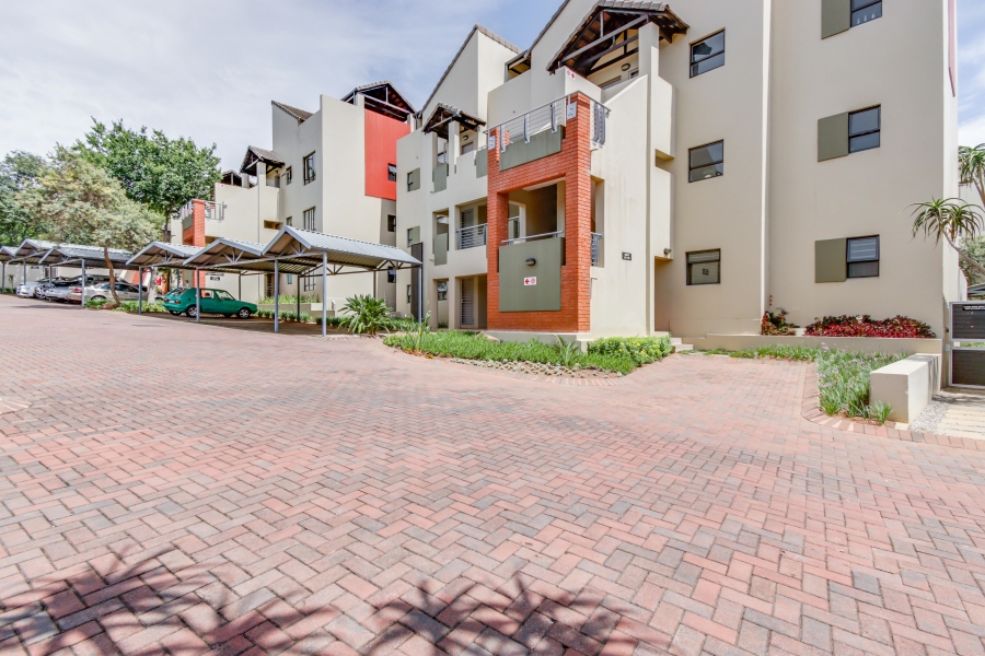1 Bedroom Property for Sale in Lonehill Gauteng