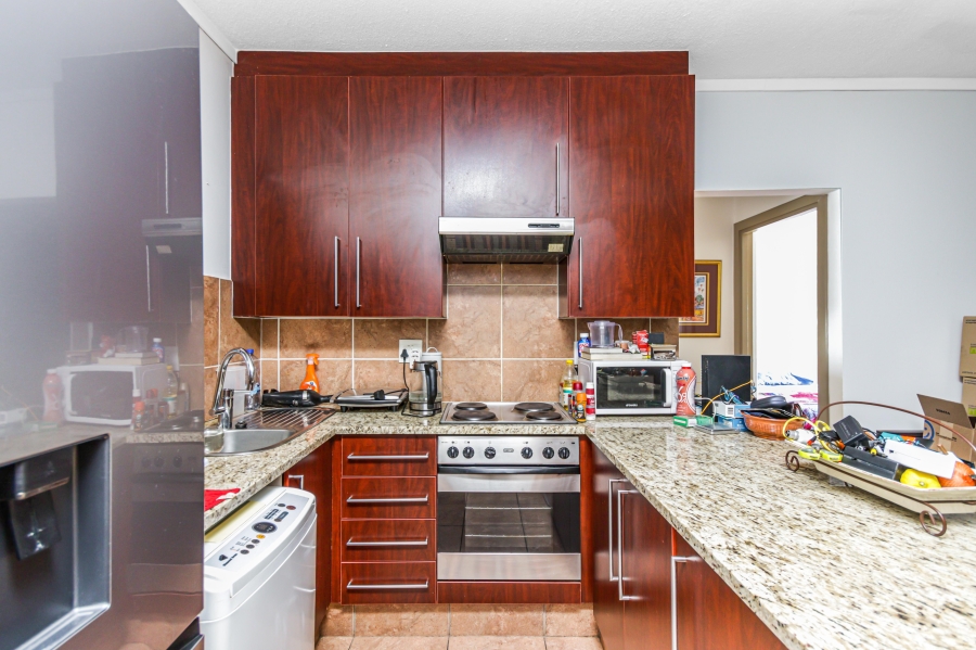 1 Bedroom Property for Sale in Lonehill Gauteng