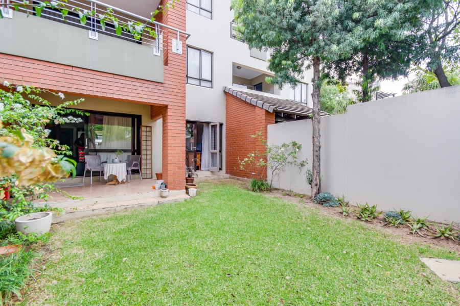 1 Bedroom Property for Sale in Lonehill Gauteng