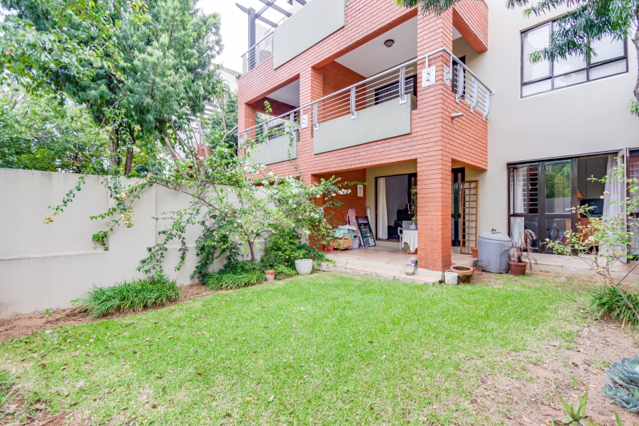 1 Bedroom Property for Sale in Lonehill Gauteng