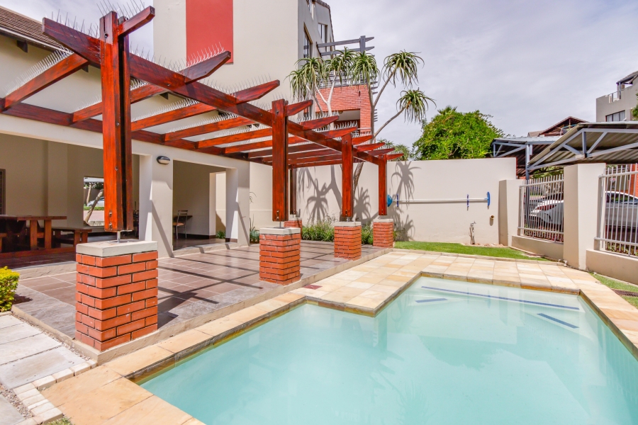 1 Bedroom Property for Sale in Lonehill Gauteng