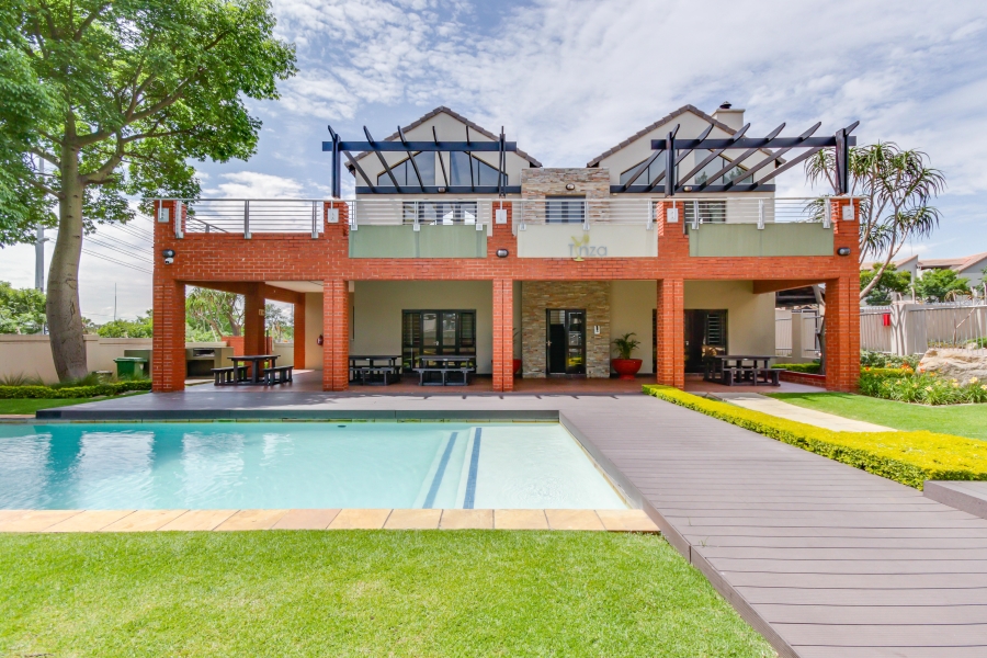 1 Bedroom Property for Sale in Lonehill Gauteng