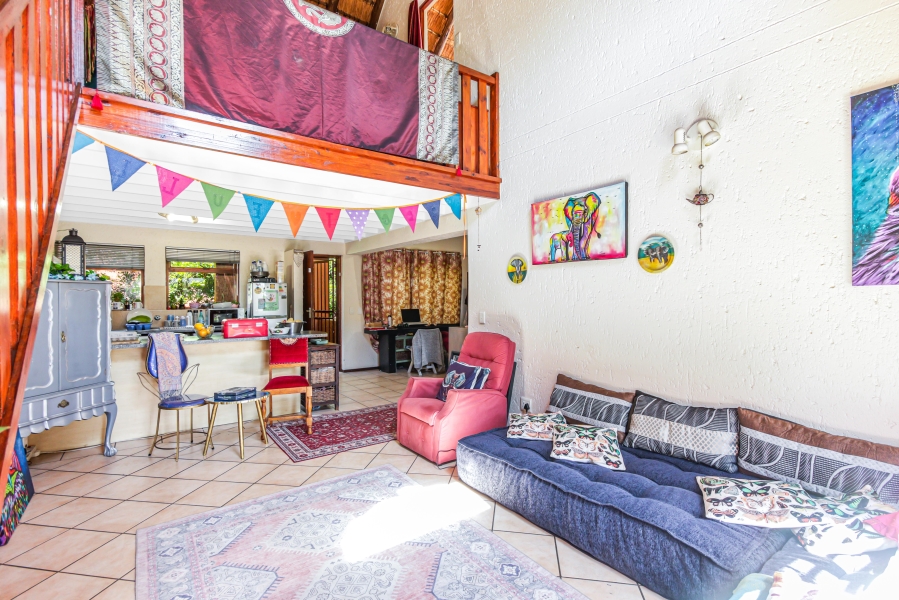 2 Bedroom Property for Sale in Douglasdale Gauteng