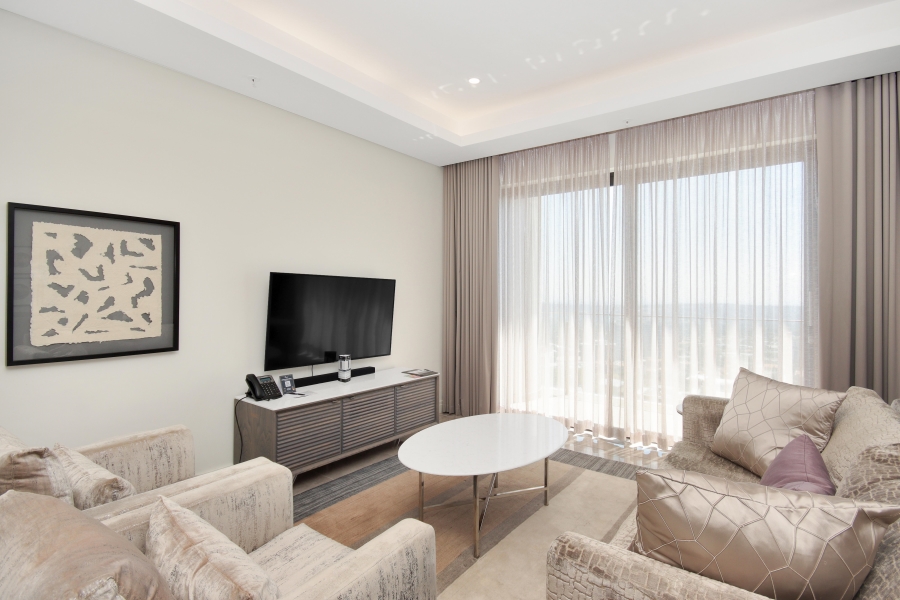 2 Bedroom Property for Sale in Sandton Central Gauteng