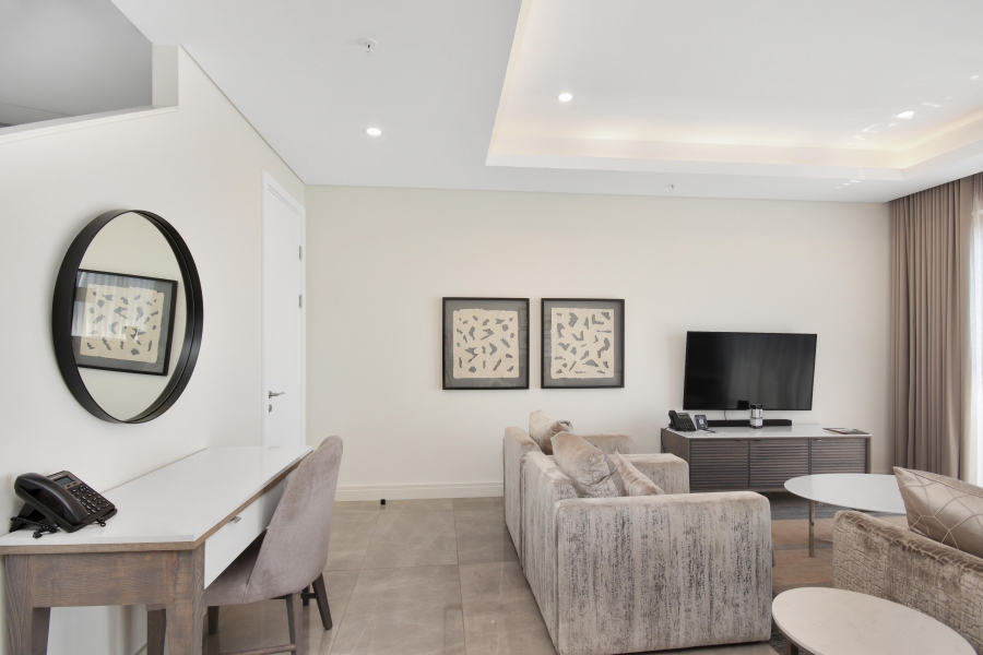 2 Bedroom Property for Sale in Sandton Central Gauteng