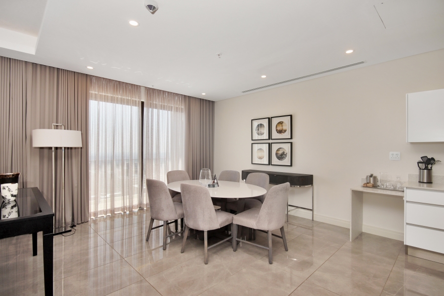 2 Bedroom Property for Sale in Sandton Central Gauteng