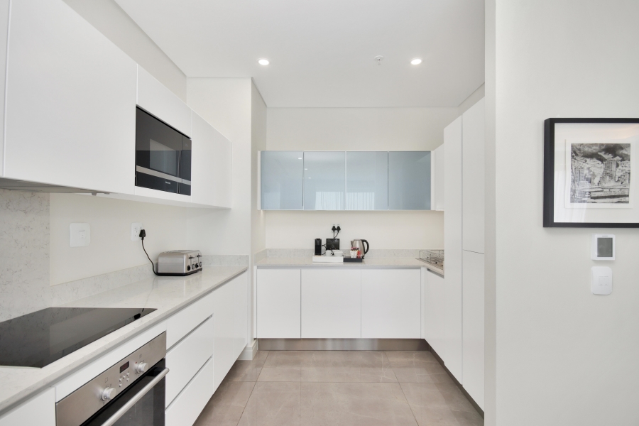 2 Bedroom Property for Sale in Sandton Central Gauteng