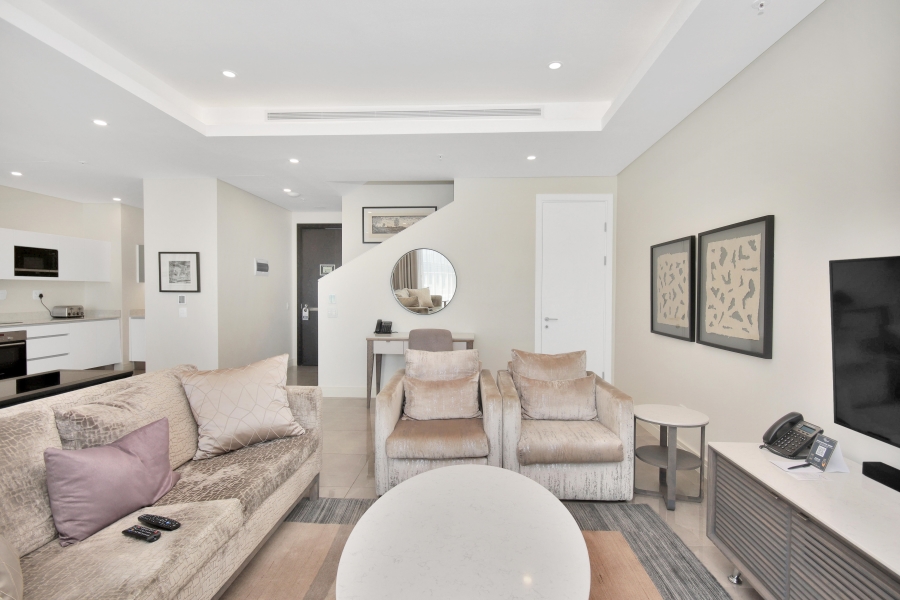 2 Bedroom Property for Sale in Sandton Central Gauteng