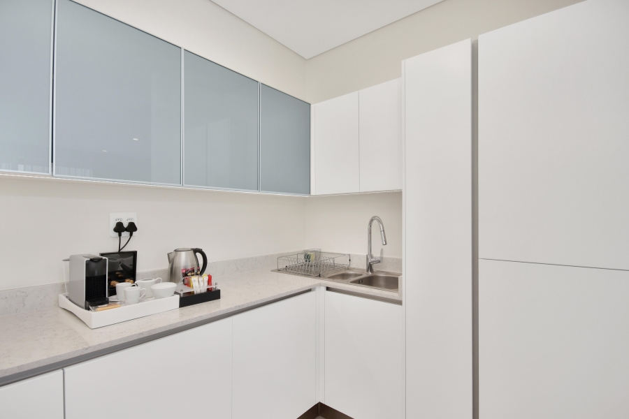 2 Bedroom Property for Sale in Sandton Central Gauteng