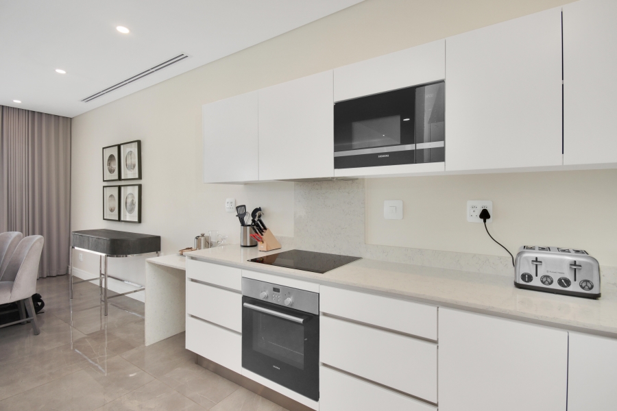 2 Bedroom Property for Sale in Sandton Central Gauteng