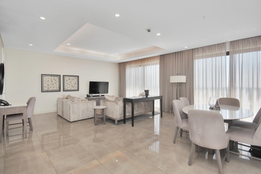 2 Bedroom Property for Sale in Sandton Central Gauteng