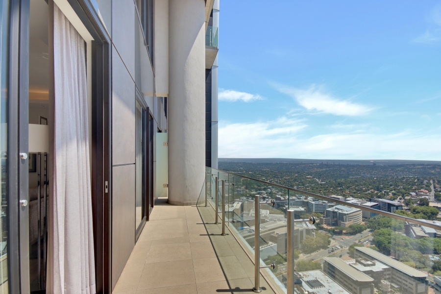 2 Bedroom Property for Sale in Sandton Central Gauteng