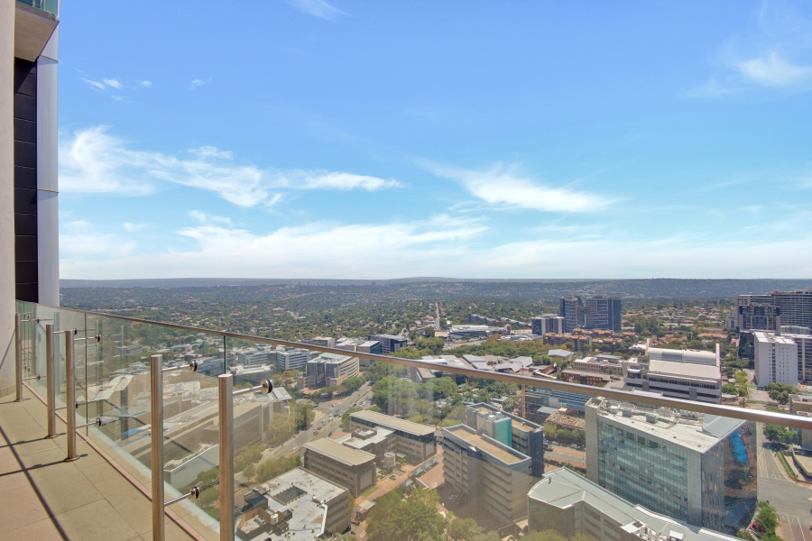 2 Bedroom Property for Sale in Sandton Central Gauteng