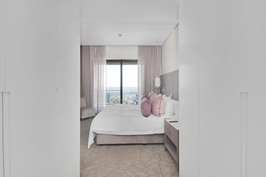 2 Bedroom Property for Sale in Sandton Central Gauteng