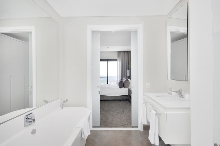 2 Bedroom Property for Sale in Sandton Central Gauteng